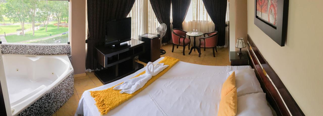 Hotel Anthony'S Λίμα Εξωτερικό φωτογραφία