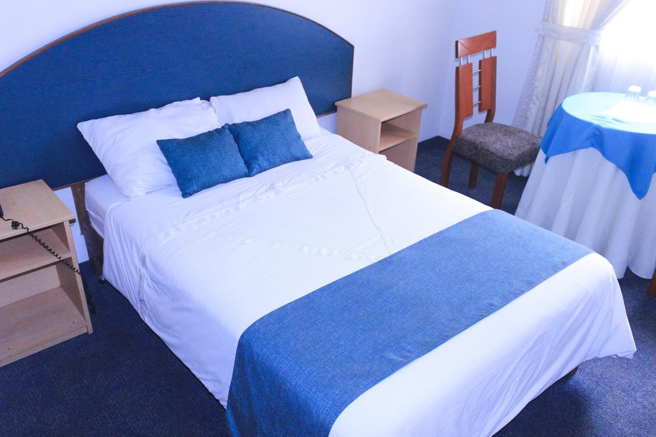 Hotel Anthony'S Λίμα Εξωτερικό φωτογραφία