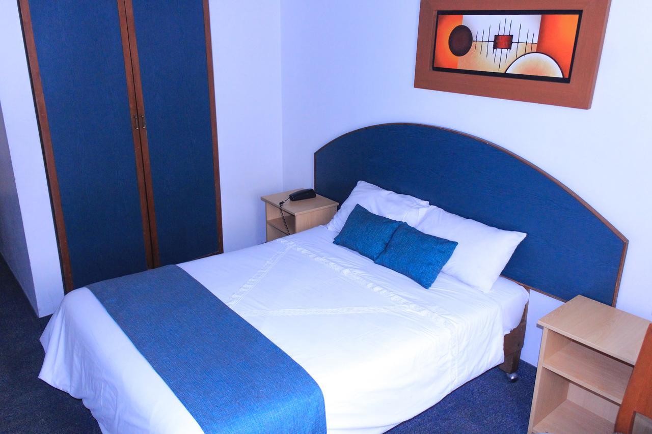 Hotel Anthony'S Λίμα Εξωτερικό φωτογραφία
