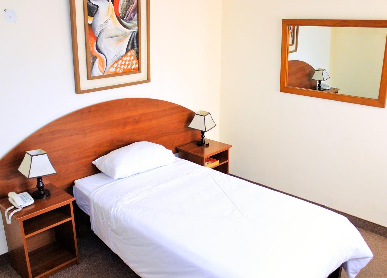 Hotel Anthony'S Λίμα Εξωτερικό φωτογραφία